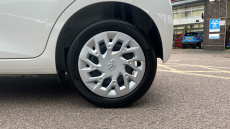 Toyota Aygo 1.0 VVT-i X-Play TSS 5dr Petrol Hatchback